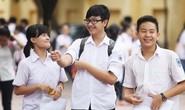 Trường ĐH Kinh tế - Luật, Nông lâm, Văn Hiến công bố điểm chuẩn