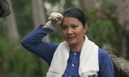 Mẹ con Kiều Trinh, Thanh Tú tụ hội màn ảnh nhỏ