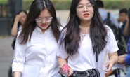 Điểm chuẩn Học viện Ngân hàng, ĐH Công Nghiệp Hà Nội, ĐH Thuỷ lợi