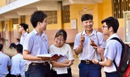 Trường ĐH Mở, ĐH Quốc tế, ĐH Hồng Bàng công bố điểm chuẩn