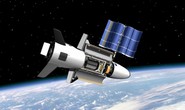 Máy bay không gian X-37B đánh dấu 700 ngày quay quanh trái đất