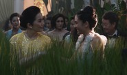Thù lao biên kịch phim Con nhà siêu giàu châu Á trọng nam khinh nữ?