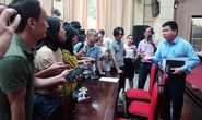 Hà Nội: Vụ cháy Công ty Rạng Đông là sự cố đáng tiếc