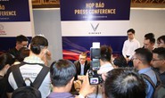 15 hãng ôtô châu Âu, Nhật... tham dự triển lãm ôtô lớn nhất năm tại Việt Nam