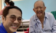 Nghệ sĩ Mạc Can trao tâm nguyện cuối đời cho NSƯT Thành Lộc