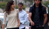 Chuyện về người tình bí ẩn Xisca Perello của Rafa Nadal
