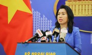 Người phát ngôn lên tiếng về thông tin Việt Nam nằm trong top 10 kiểm duyệt báo chí