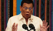Ông Duterte cho phép dân bắn quan chức tham nhũng, hứa không bắt tội