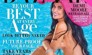 Demi Moore thừa nhận bị cưỡng hiếp năm 15 tuổi