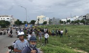 Sốc ma túy, nam thanh niên tử vong dưới chân cầu Hòa Xuân