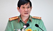 Đại tá Huỳnh Tiến Mạnh và những tai tiếng của CSGT Đồng Nai