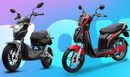 VinFast ra mắt 2 dòng xe máy điện mới