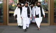 Taliban tìm Nga cứu hòa đàm với Mỹ