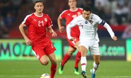 Ronaldo xô đổ mọi định nghĩa về bàn thắng
