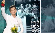 [eMagazine] Ngô Kiến Huy: Chưa tham gia nghệ thuật, đã biết Mai Vàng!