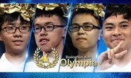 Ai sẽ đoạt vòng nguyệt quế Đường lên đỉnh Olympia 2019?