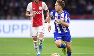 Heerenveen thảm bại trước Ajax, người hâm mộ Việt Nam gọi tên Đoàn Văn Hậu