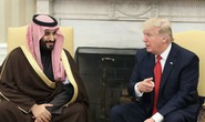 Giá dầu tăng kỷ lục, Mỹ mở kho dầu chiến lược sau sự cố Ả Rập Saudi
