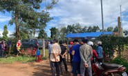Phát hiện đôi vợ chồng chết bí ẩn trong nhà