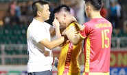 Thanh Hóa dễ rớt hạng, tại ai?