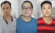 Bắt nhóm người Trung Quốc và phiên dịch viên dụ dỗ trẻ em đóng phim người lớn