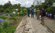 Nam thanh niên tử vong sau khi trộm loa kẹo kéo