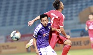 Đá AFC Cup, Hà Nội FC xin dời lịch V-League vì sợ tuyển Việt Nam thiệt quân