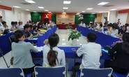 Đẩy mạnh truyền thông về việc làm
