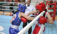 Cơ hội tuyển trạch các VĐV tiềm năng tại giải trẻ và vô địch kick-boxing TP HCM 2019