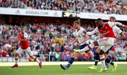 Vô địch FA Cup, Arsenal khiến láng giềng Tottenham rơi nước mắt