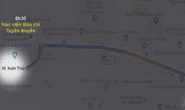 [MotionGraphic] Học sinh trường Gateway tử vong trong xe đưa đón: Sự thật đã lộ đến đâu?