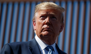 Nhà lãnh đạo nước ngoài bí ẩn làm Tổng thống Trump gặp hạn mới