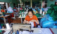 Vượt khó thoát nghèo