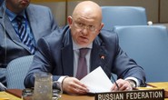 Đề xuất về Syria của Nga và Trung Quốc cô đơn tại Hội đồng Bảo an