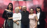 NSND Trần Minh Ngọc: Thầy còn lười đọc, nói sao với học trò?