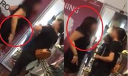 Xác minh vụ chủ shop đánh nữ sinh viên, nói “Chủ tịch Hà Nội không dám nói chuyện ngang cơ”