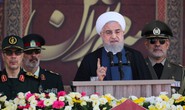 Iran đuổi Mỹ, đòi phụ trách an ninh vịnh Ba Tư