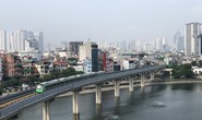 Hà Nội báo cáo Ban Bí thư về dự án đường sắt Cát Linh-Hà Đông
