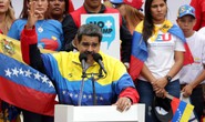 Venezuela: Tỉ lệ lạm phát giảm còn 6 chữ số, ông Maduro chiếm lợi thế