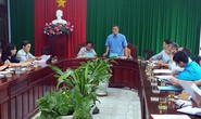 Bình Phước: Giám sát việc thực hiện chính sách pháp luật về BHXH