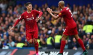 Hạ Chelsea bằng siêu phẩm, Liverpool thách thức cả giải Ngoại hạng