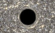 Có một hệ mặt trời lỗ đen sở hữu… 10.000 hành tinh?