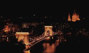 Budapest - nơi những chiếc cầu kể chuyện