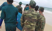 Tìm thấy thi thể còn lại trong số 4 sinh viên ĐH Hoa Sen đuối nước