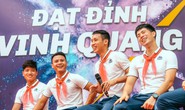 Cuộc thi Tiếp lửa đam mê: Cơ hội đặc biệt đồng hành cùng ĐTQG Việt Nam tại Vòng loại World Cup 2022