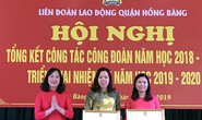 Hải Phòng: Chăm lo giáo viên khó khăn