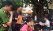 Triệu tập 20 giám đốc công ty dính Alibaba
