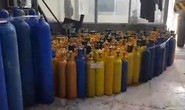 Hải quan Hải Phòng khởi tố 1 doanh nghiệp buôn lậu khí cười N2O