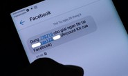 Bị chặn mã OTP, nhiều người dùng không vào được Facebook, Instagram