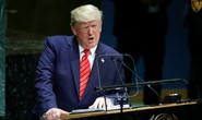 Tổng thống Trump bị điều tra luận tội